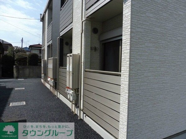 クレイノアダージョの物件内観写真